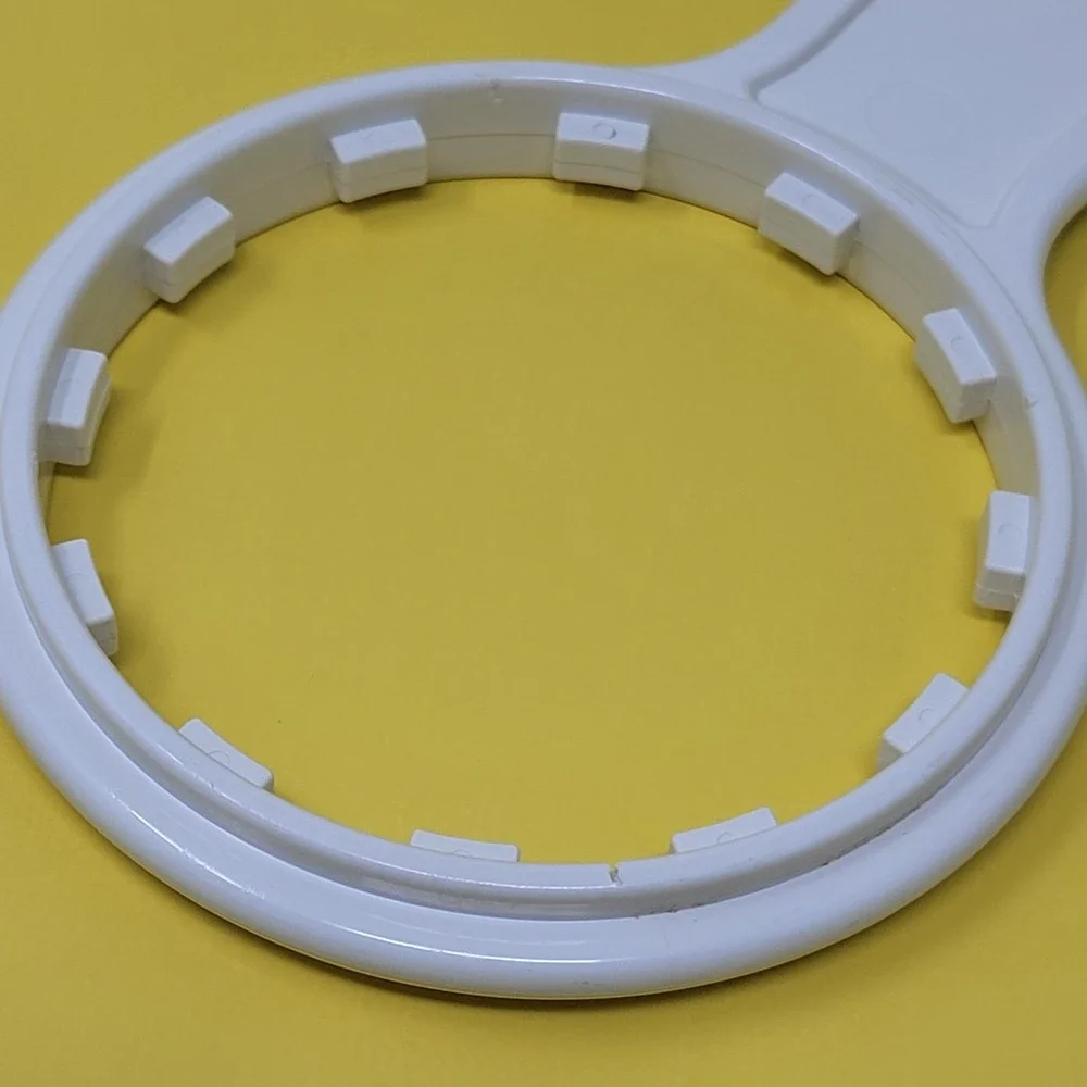 Popeil Automatic Pasta Maker P400 ~ Replacement Parts ~ Ring Wrench